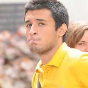 Meet your Posher, Augusto